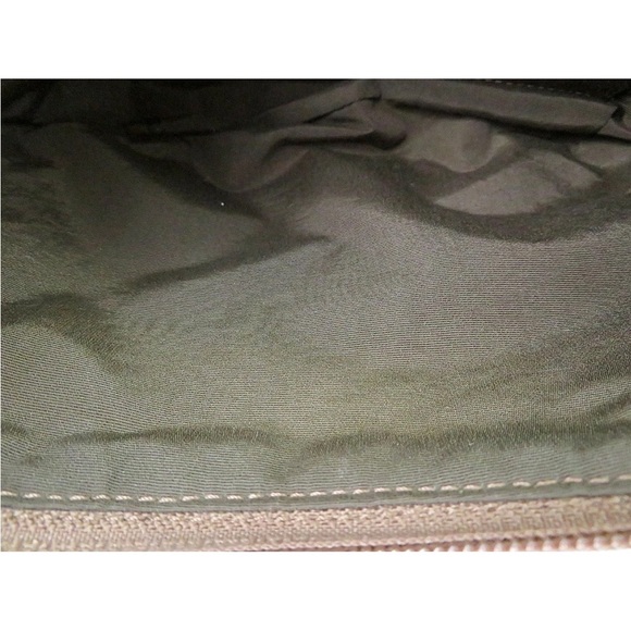 Gucci Monogram Brown Shoulder Bag - Picture 12 of 16